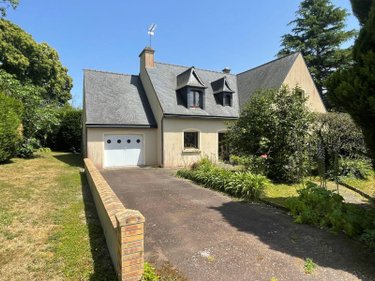 Maison a vendre Pléhédel 22290 Côtes-d'Armor 175 m2 6 pièces 295000 euros