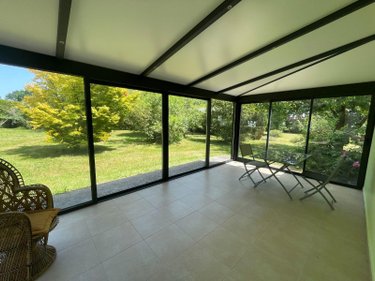 Maison a vendre Pléhédel 22290 Côtes-d'Armor 175 m2 6 pièces 295000 euros