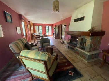 Maison a vendre Pléhédel 22290 Côtes-d'Armor 175 m2 6 pièces 295000 euros