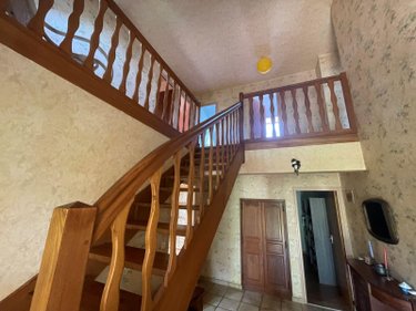 Maison a vendre Pléhédel 22290 Côtes-d'Armor 175 m2 6 pièces 295000 euros