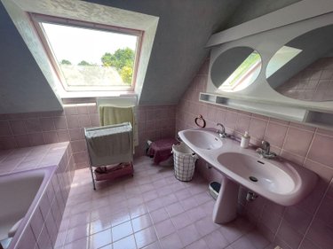 Maison a vendre Pléhédel 22290 Côtes-d'Armor 175 m2 6 pièces 295000 euros