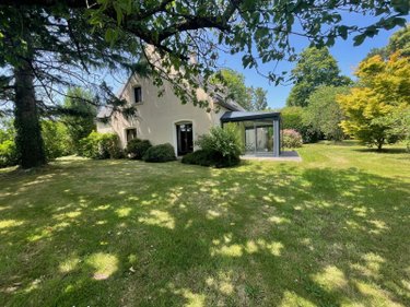 Maison a vendre Pléhédel 22290 Côtes-d'Armor 175 m2 6 pièces 295000 euros