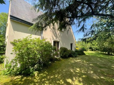 Maison a vendre Pléhédel 22290 Côtes-d'Armor 175 m2 6 pièces 295000 euros