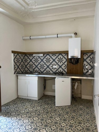 Immeuble a vendre Avallon 89200 Yonne 253 m2  252000 euros