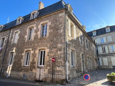 Immeuble a vendre Avallon 89200 Yonne 253 m2  252000 euros