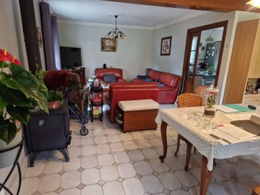 Maison a vendre Availles-en-Châtellerault 86530 Vienne 160 m2 4 pièces 270400 euros