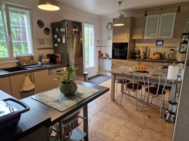 Maison a vendre Availles-en-Châtellerault 86530 Vienne 160 m2 4 pièces 270400 euros
