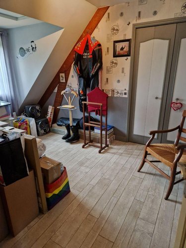 Maison a vendre Availles-en-Châtellerault 86530 Vienne 160 m2 4 pièces 270400 euros