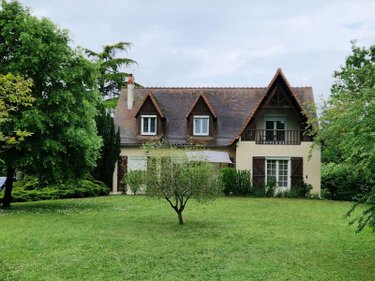Maison a vendre Availles-en-Châtellerault 86530 Vienne 160 m2 4 pièces 270400 euros