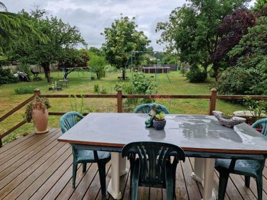 Maison a vendre Availles-en-Châtellerault 86530 Vienne 160 m2 4 pièces 270400 euros