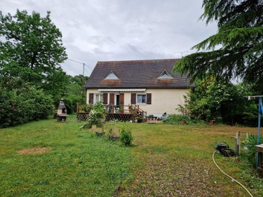 Maison a vendre Availles-en-Châtellerault 86530 Vienne 160 m2 4 pièces 270400 euros