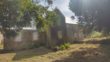 propriete a vendre Lanmeur 29620 Finistère 150 m2  165000 euros