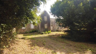 propriete a vendre Lanmeur 29620 Finistère 150 m2  165000 euros