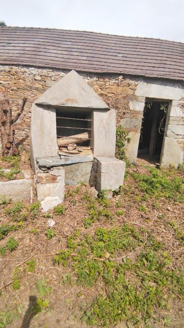 propriete a vendre Lanmeur 29620 Finistère 150 m2  165000 euros