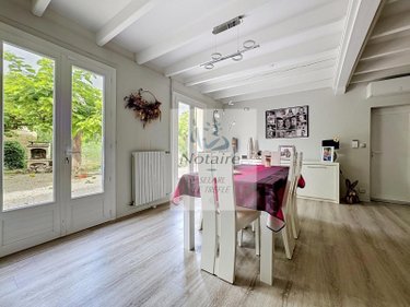 Maison a vendre Les Billaux 33500 Gironde 120 m2 6 pièces 270000 euros