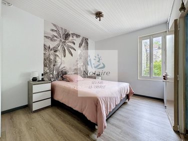 Maison a vendre Les Billaux 33500 Gironde 120 m2 6 pièces 270000 euros