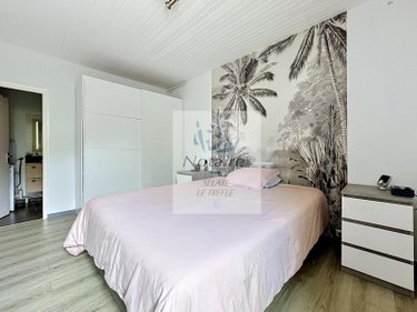 Maison a vendre Les Billaux 33500 Gironde 120 m2 6 pièces 270000 euros