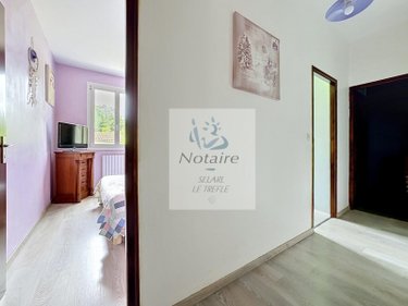 Maison a vendre Les Billaux 33500 Gironde 120 m2 6 pièces 270000 euros