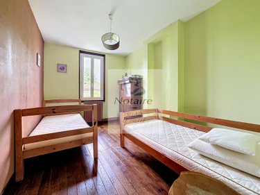 Maison a vendre Les Billaux 33500 Gironde 120 m2 6 pièces 270000 euros