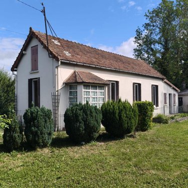 Maison a vendre Troyes 10000 Aube 53 m2 2 pièces 178200 euros