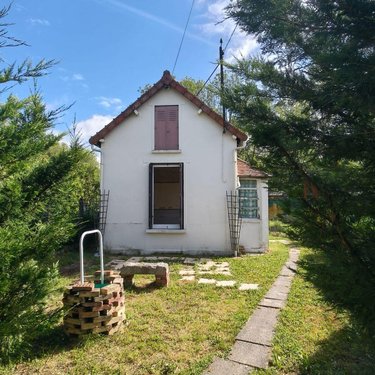 Maison a vendre Troyes 10000 Aube 53 m2 2 pièces 178200 euros