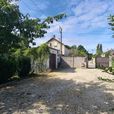 Maison a vendre Troyes 10000 Aube 53 m2 2 pièces 178200 euros