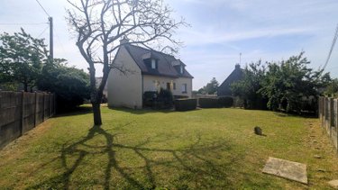 Maison a vendre Bruz 35170 Ille-et-Vilaine 95 m2 6 pièces 290920 euros
