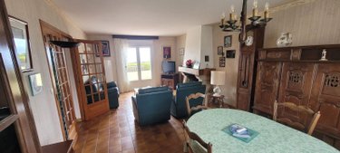 Maison a vendre Telgruc-sur-Mer 29560 Finistère 110 m2 7 pièces 356320 euros