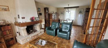 Maison a vendre Telgruc-sur-Mer 29560 Finistère 110 m2 7 pièces 356320 euros