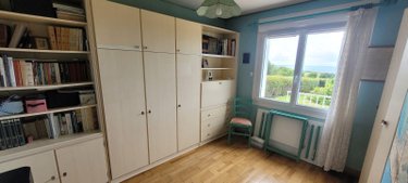Maison a vendre Telgruc-sur-Mer 29560 Finistère 110 m2 7 pièces 356320 euros