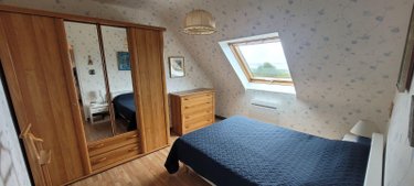Maison a vendre Telgruc-sur-Mer 29560 Finistère 110 m2 7 pièces 356320 euros