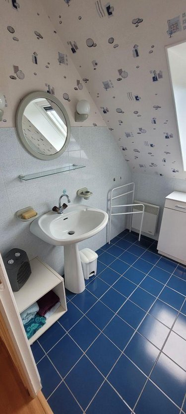 Maison a vendre Telgruc-sur-Mer 29560 Finistère 110 m2 7 pièces 356320 euros
