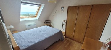 Maison a vendre Telgruc-sur-Mer 29560 Finistère 110 m2 7 pièces 356320 euros