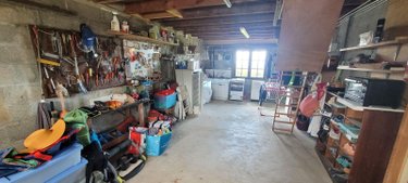 Maison a vendre Telgruc-sur-Mer 29560 Finistère 110 m2 7 pièces 356320 euros