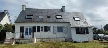 Maison a vendre Telgruc-sur-Mer 29560 Finistère 110 m2 7 pièces 356320 euros
