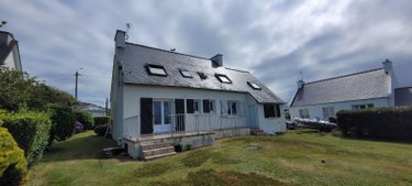Maison a vendre Telgruc-sur-Mer 29560 Finistère 110 m2 7 pièces 356320 euros