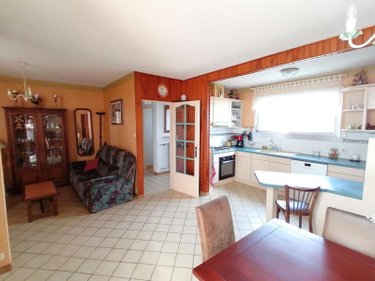 Maison a vendre Chartres-de-Bretagne 35131 Ille-et-Vilaine 77 m2 4 pièces 239660 euros