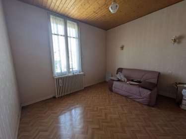Maison a vendre Mesnard-la-Barotière 85500 Vendée 61 m2 4 pièces 85000 euros