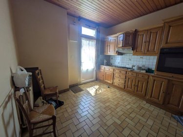 Maison a vendre Mesnard-la-Barotière 85500 Vendée 61 m2 4 pièces 85000 euros
