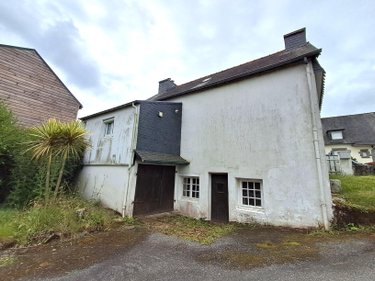 Maison a vendre Carhaix-Plouguer 29270 Finistère 66 m2 4 pièces 73500 euros