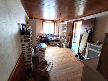 Maison a vendre Carhaix-Plouguer 29270 Finistère 66 m2 4 pièces 73500 euros