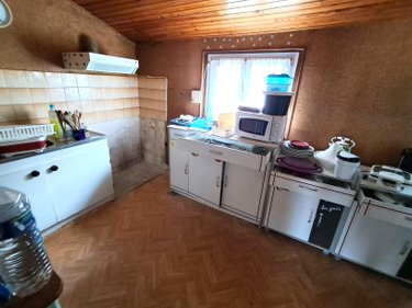 Maison a vendre Carhaix-Plouguer 29270 Finistère 66 m2 4 pièces 73500 euros