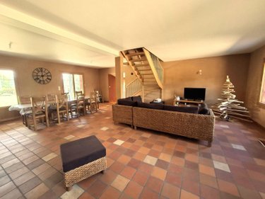 Maison a vendre Auzelles 63590 Puy-de-Dôme 144 m2 8 pièces 399000 euros