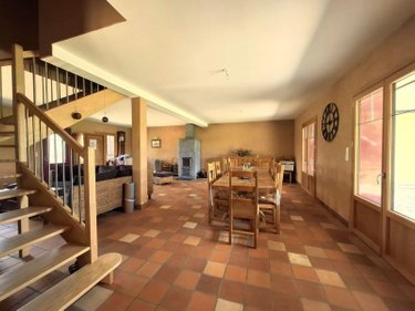 Maison a vendre Auzelles 63590 Puy-de-Dôme 144 m2 8 pièces 399000 euros