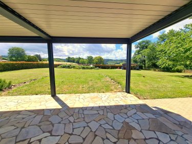 Maison a vendre Auzelles 63590 Puy-de-Dôme 144 m2 8 pièces 399000 euros