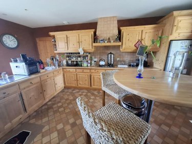 Maison a vendre Auzelles 63590 Puy-de-Dôme 144 m2 8 pièces 399000 euros