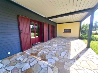 Maison a vendre Auzelles 63590 Puy-de-Dôme 144 m2 8 pièces 399000 euros