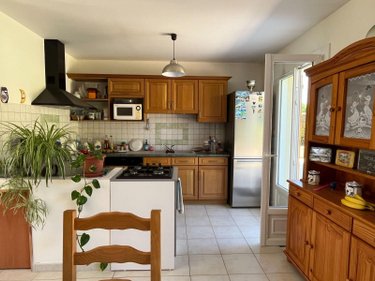 Maison a vendre Gyé-sur-Seine 10250 Aube 87 m2 4 pièces 157500 euros