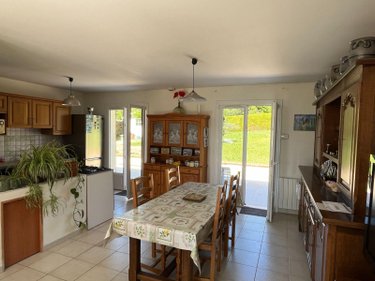 Maison a vendre Gyé-sur-Seine 10250 Aube 87 m2 4 pièces 157500 euros