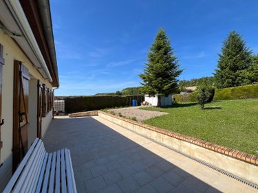 Maison a vendre Gyé-sur-Seine 10250 Aube 87 m2 4 pièces 157500 euros